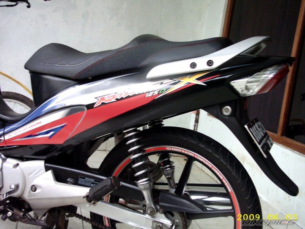 2010 YAMAHA SCORPIO 225 | Picture 1686452 motorcycle photo