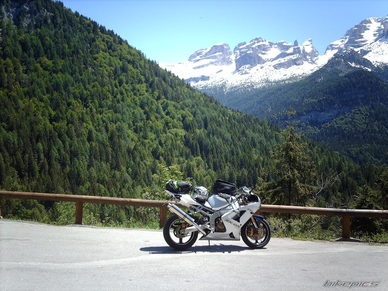 2004 KAWASAKI ZX 6R | Picture 1686507 motorcycle photo