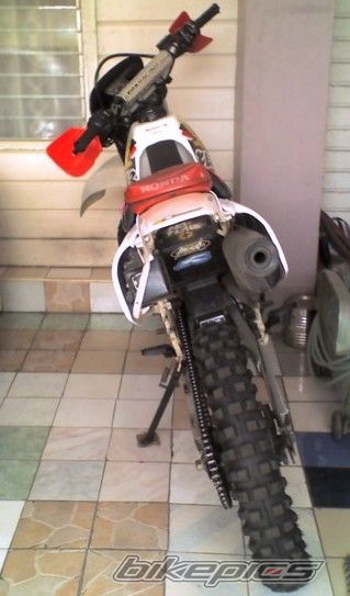 2004 HONDA WAVE 110CC | Picture 1686900 motorcycle photo