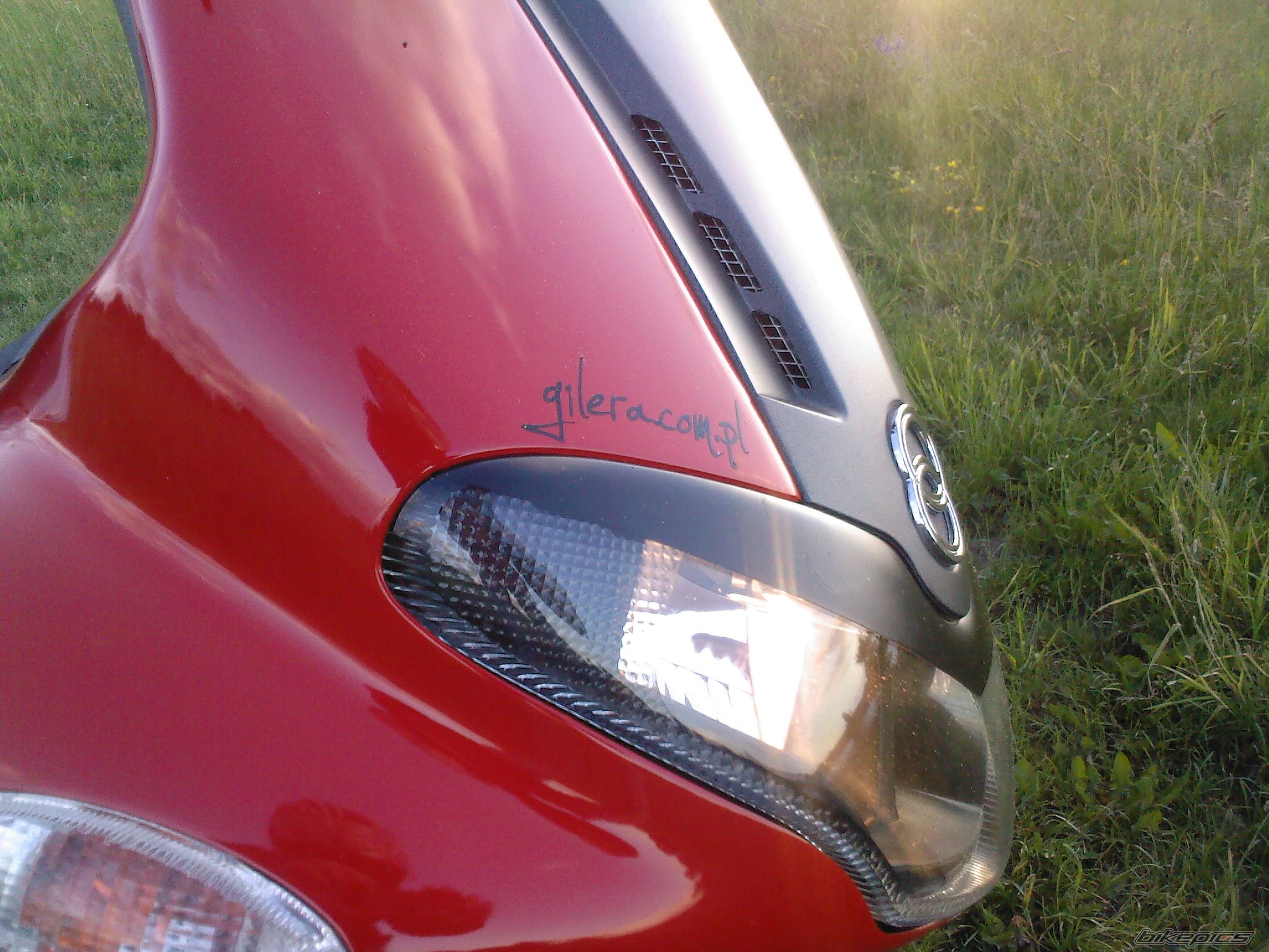 2004 GILERA RUNNER 50 | Picture 1686970 motorcycle photo