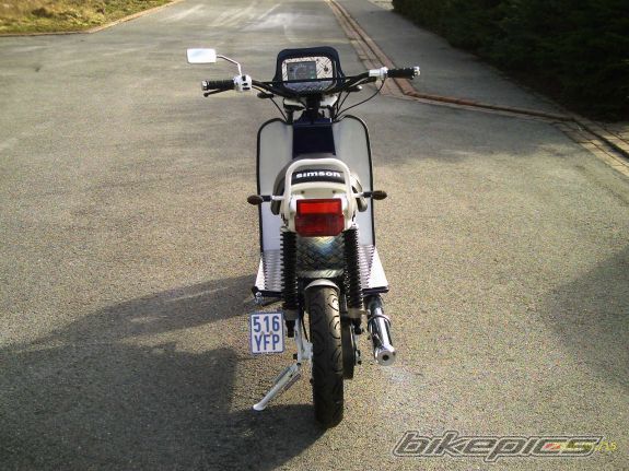    | Picture 1687062 motorcycle photo