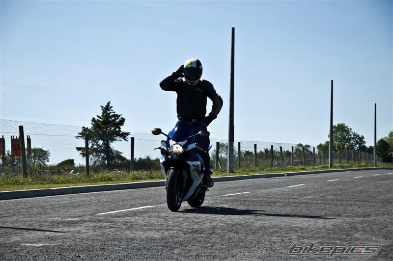 2007 SUZUKI GSX R 600 | Picture 1687130 motorcycle photo