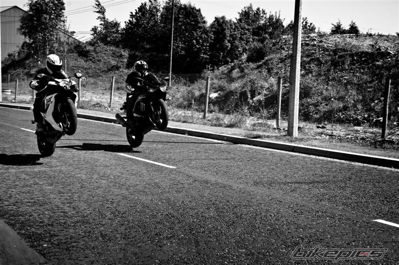 2007 SUZUKI GSX R 600 | Picture 1687136 motorcycle photo