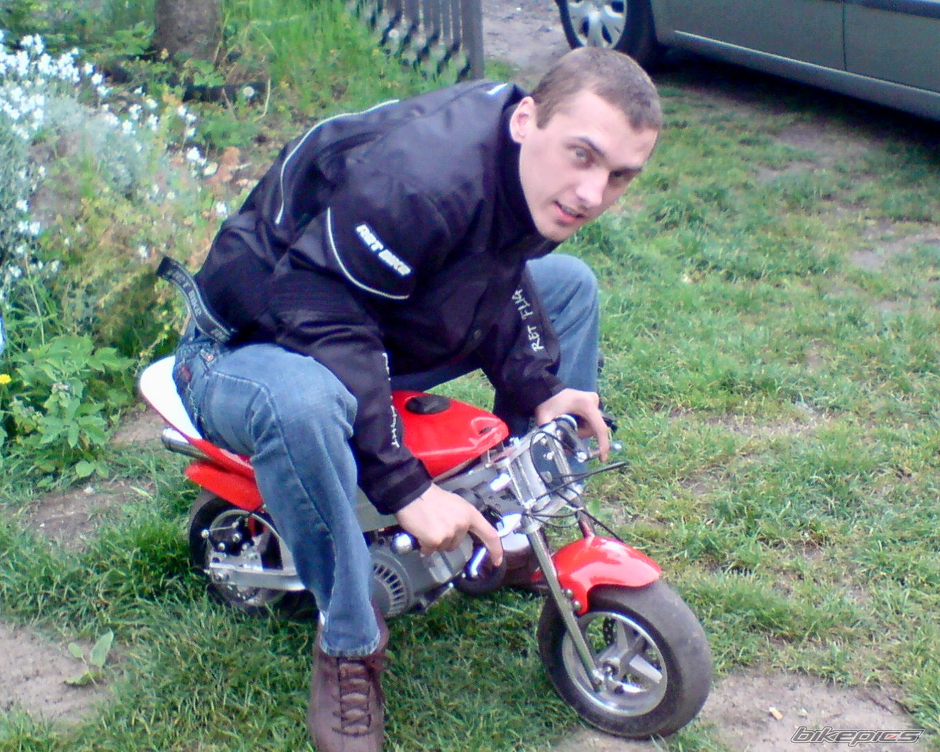 1999 HONDA CBR 600 | Picture 1687761 motorcycle photo