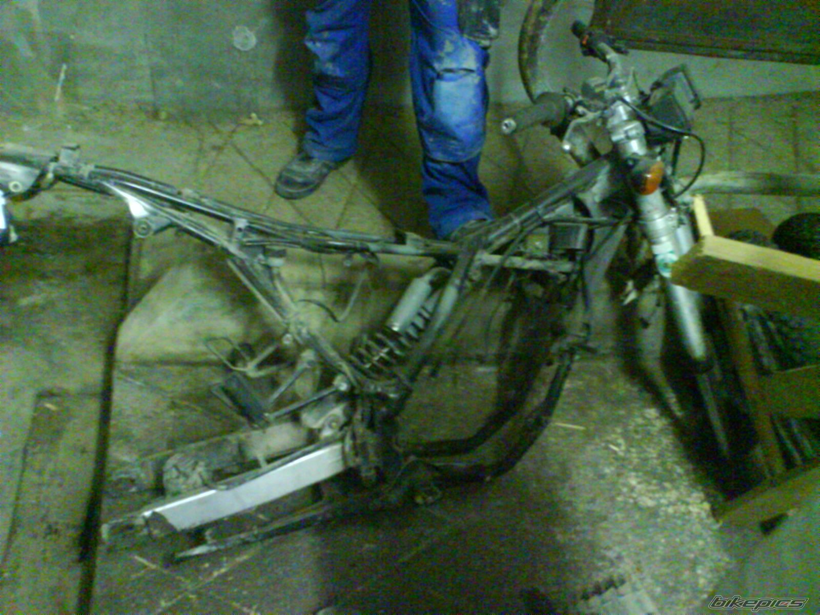    | Picture 1687940 motorcycle photo