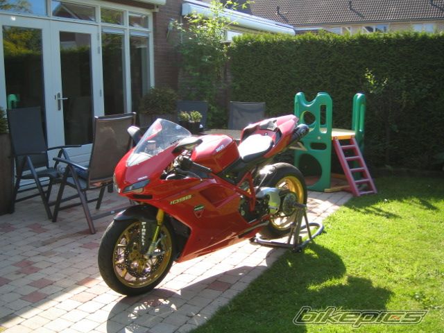 2007 DUCATI 1098S | Picture 1687968 motorcycle photo