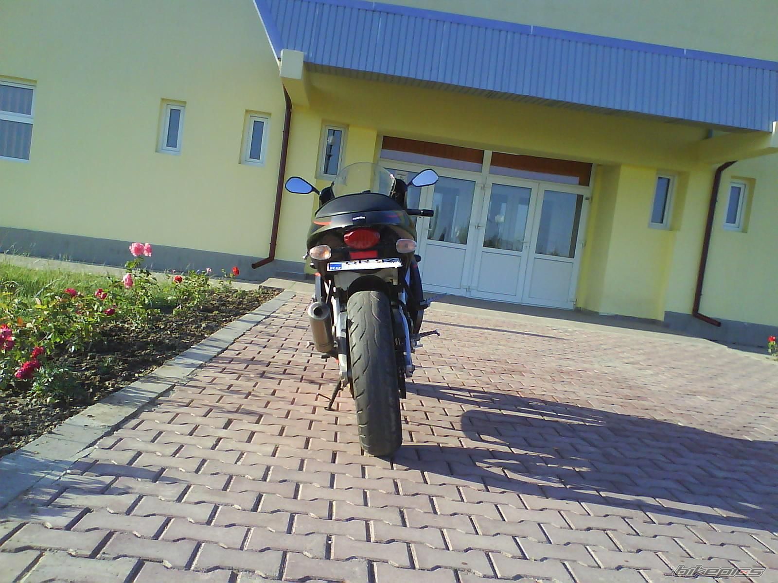 2005 APRILIA RS 125 | Picture 1688013 motorcycle photo