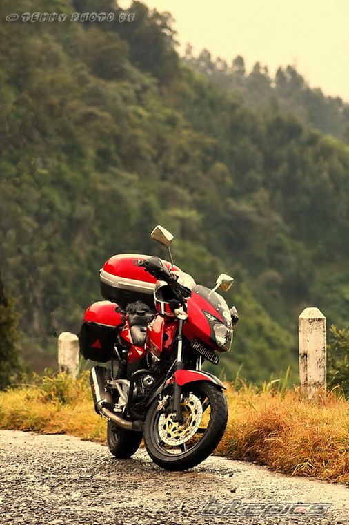 2008 BAJAJ PULSAR 200 | Picture 1688194 motorcycle photo