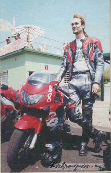 2000 HONDA CBR 600 | Picture 16883 motorcycle photo