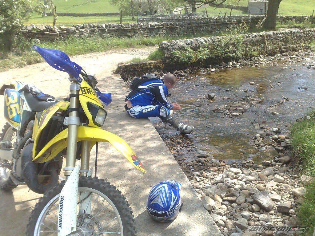 2007 SUZUKI RM 125 | Picture 1688358 motorcycle photo