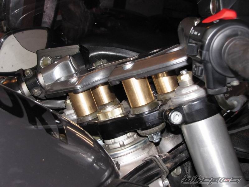 1999 SUZUKI HAYABUSA | Picture 1688514 motorcycle photo