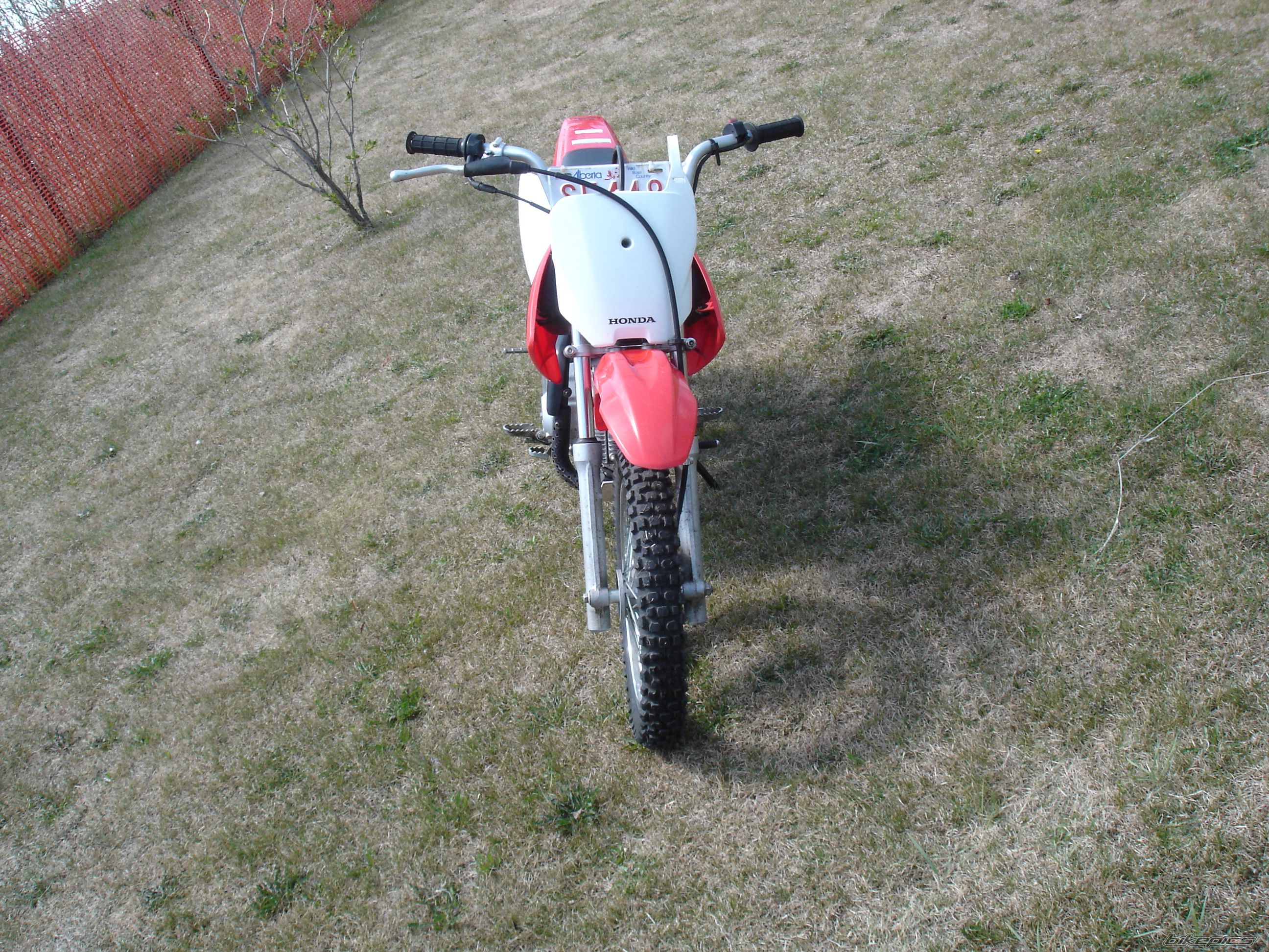 2005 HONDA CRF 70 | Picture 1688889 motorcycle photo