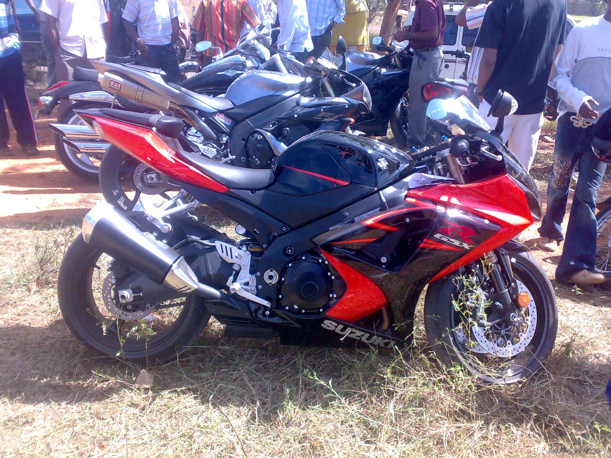 2009 YAMAHA RX 135 | Picture 1688894 motorcycle photo