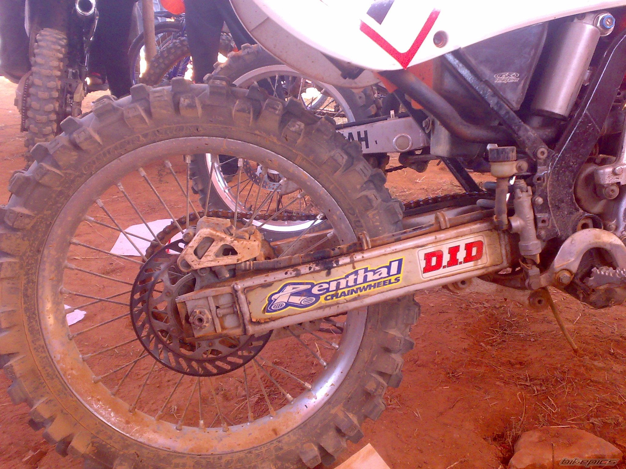 2009 YAMAHA RX 135 | Picture 1688906 motorcycle photo