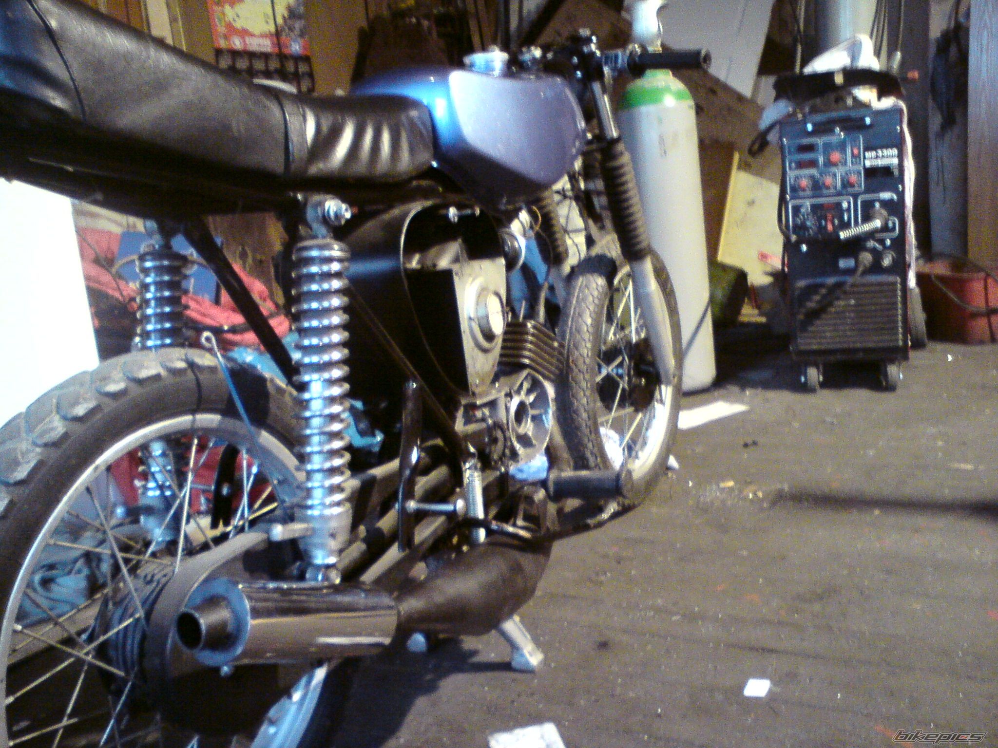    | Picture 1689280 motorcycle photo