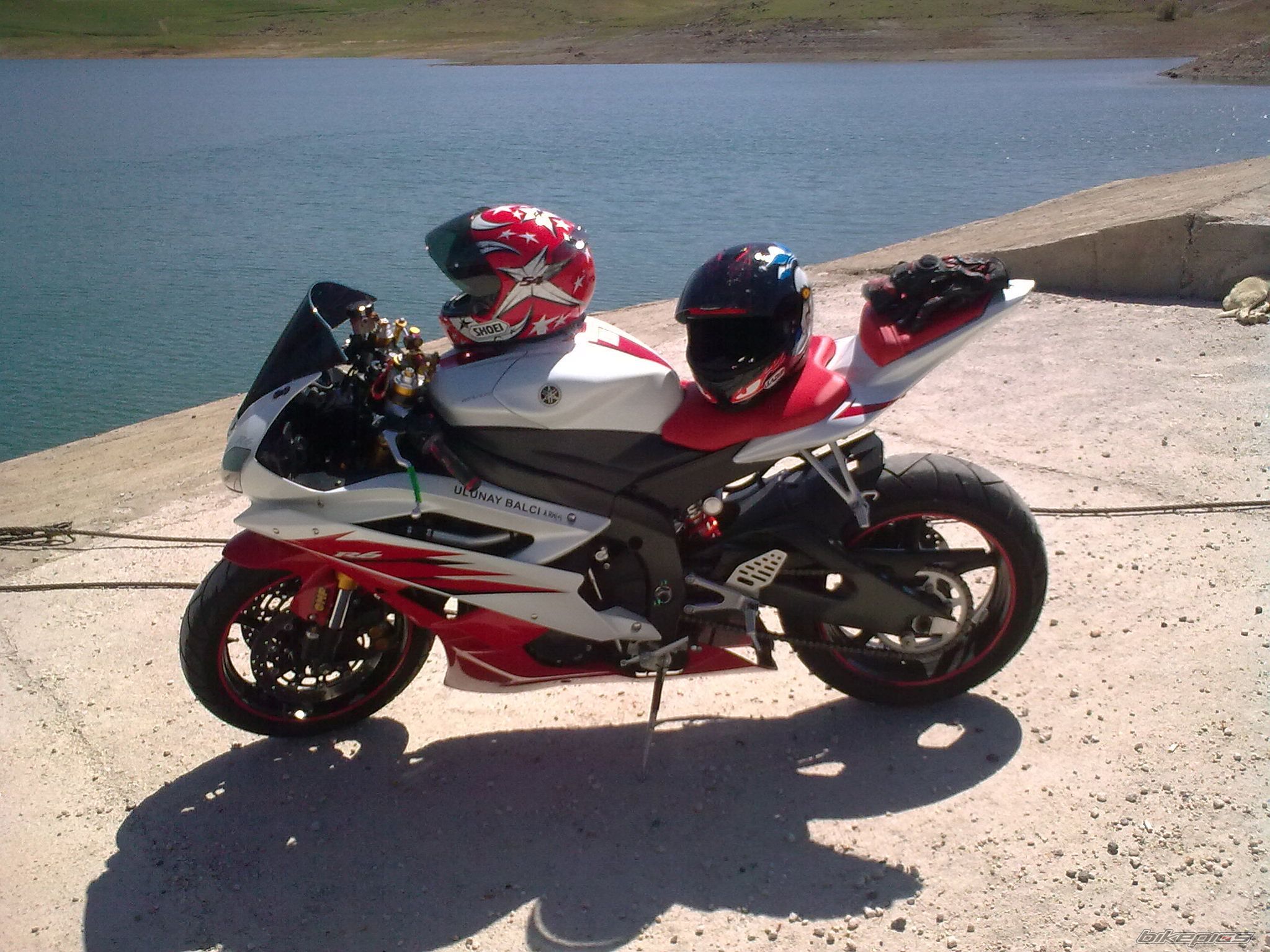 1689456 | Picture 1689456 motorcycle photo