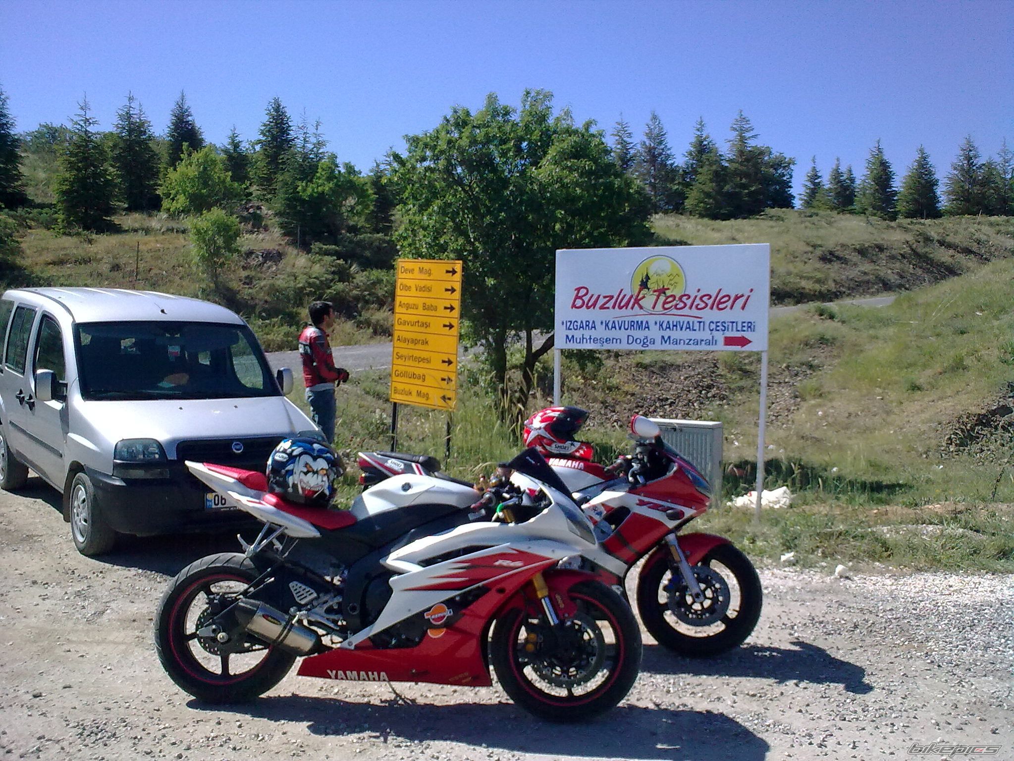 2006 YAMAHA YZF R6 | Picture 1689459 motorcycle photo
