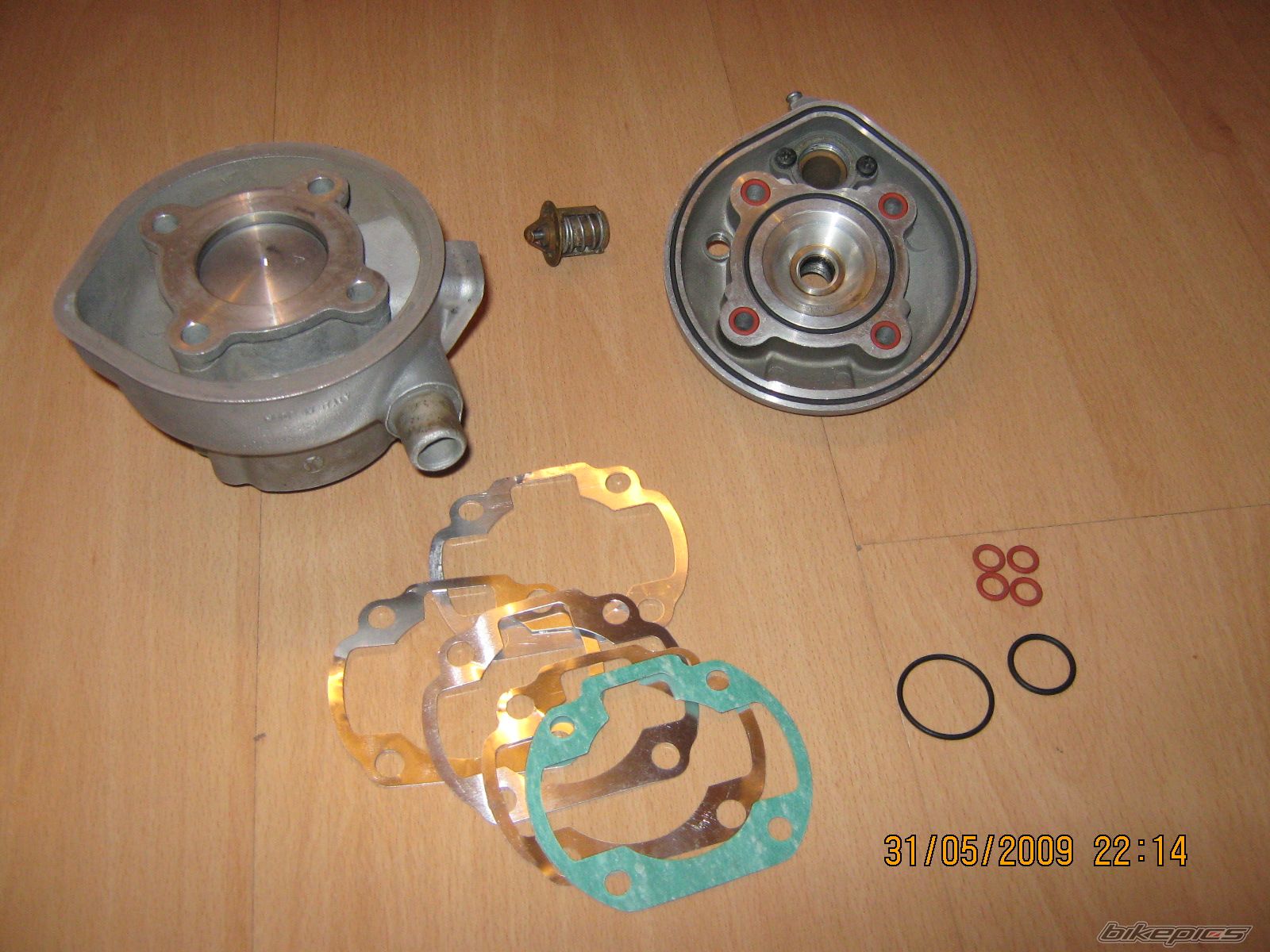    | Picture 1689661 motorcycle photo