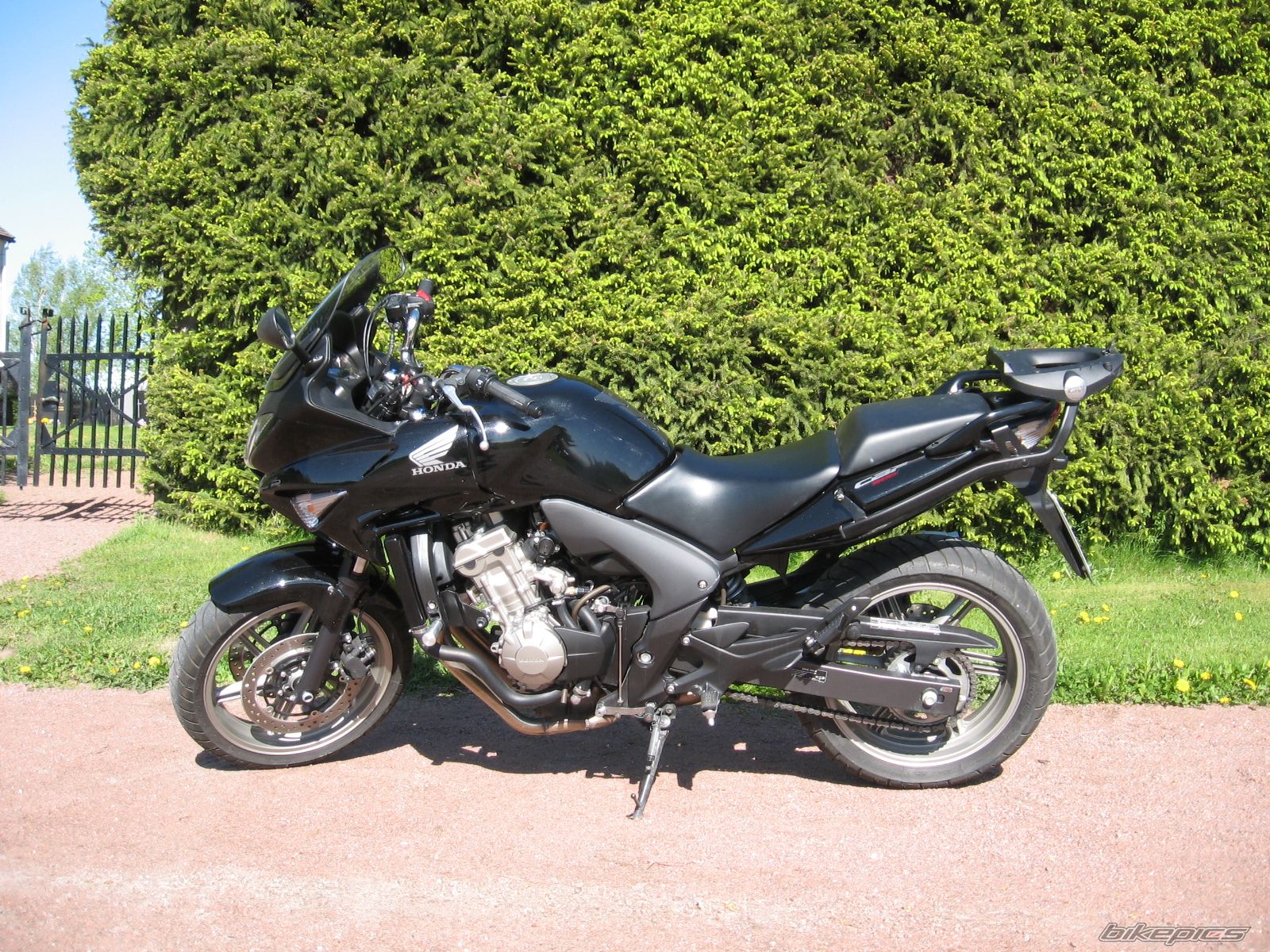    | Picture 1689674 motorcycle photo