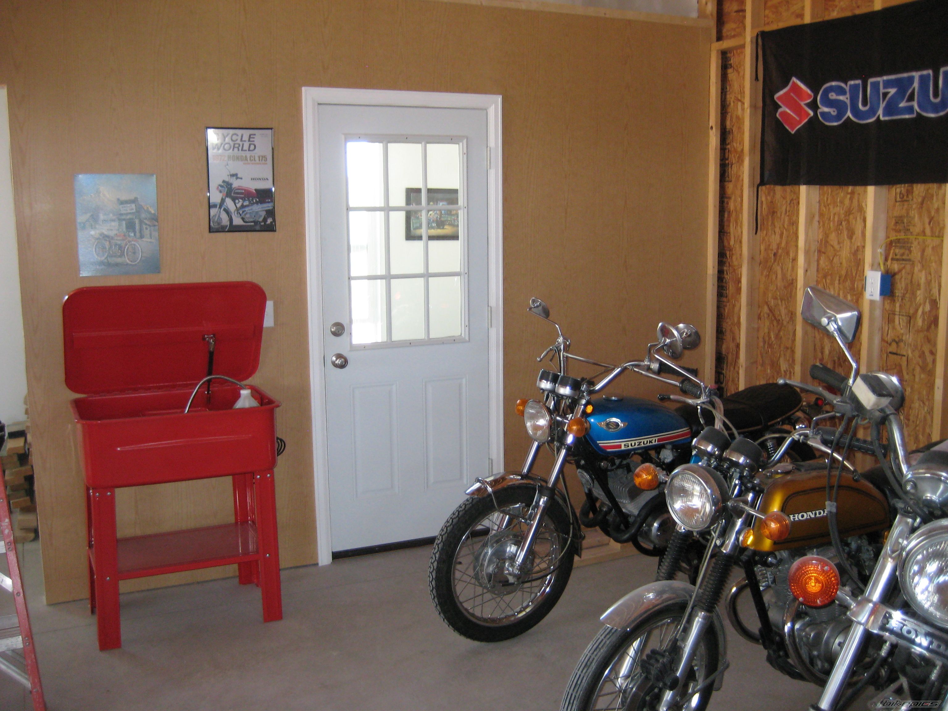    | Picture 1689699 motorcycle photo