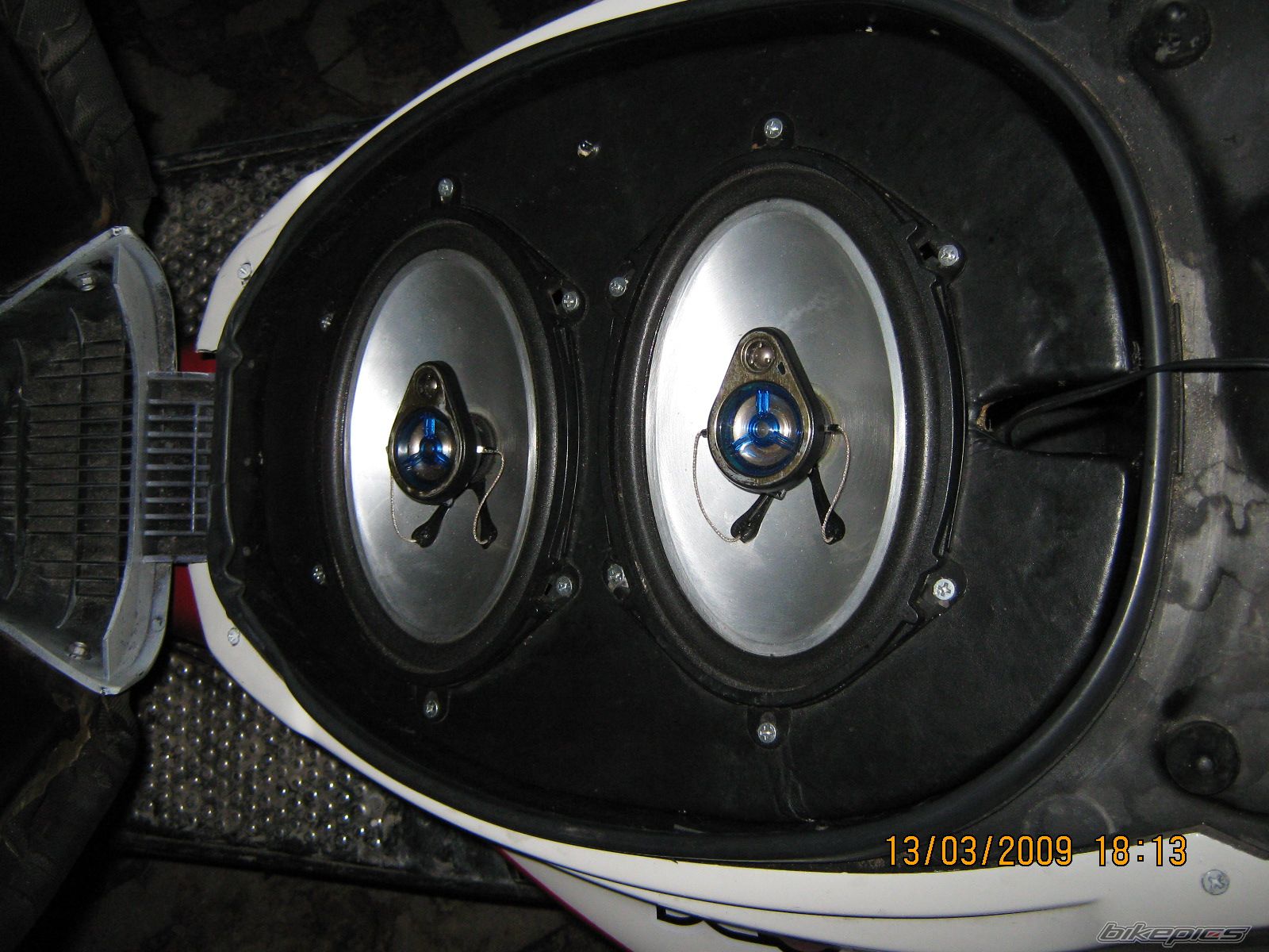 1995 APRILIA SR 50 | Picture 1689705 motorcycle photo