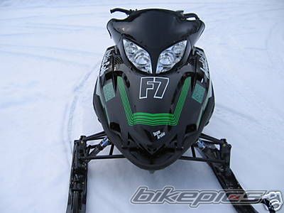 2005 ARCTIC CAT FIRE CAT F7 SNO PRO | Picture 1689884 motorcycle photo