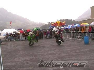2003 KTM DUKE II | Picture 168991 motorcycle photo
