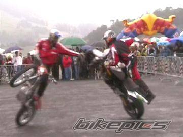 2003 KTM DUKE II | Picture 168992 motorcycle photo