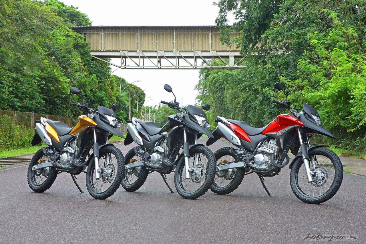 2009 HONDA XR 250 | Picture 1689997 motorcycle photo
