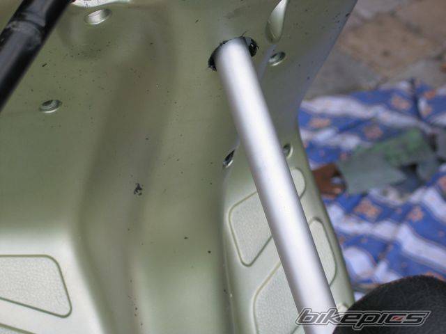 1994 PIAGGIO TPH 50 | Picture 169017 motorcycle photo