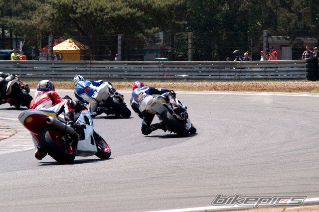 2006 SUZUKI GSX R 750 | Picture 1690351 motorcycle photo