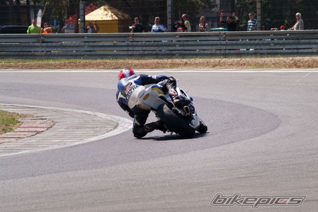 2006 SUZUKI GSX R 750 | Picture 1690352 motorcycle photo
