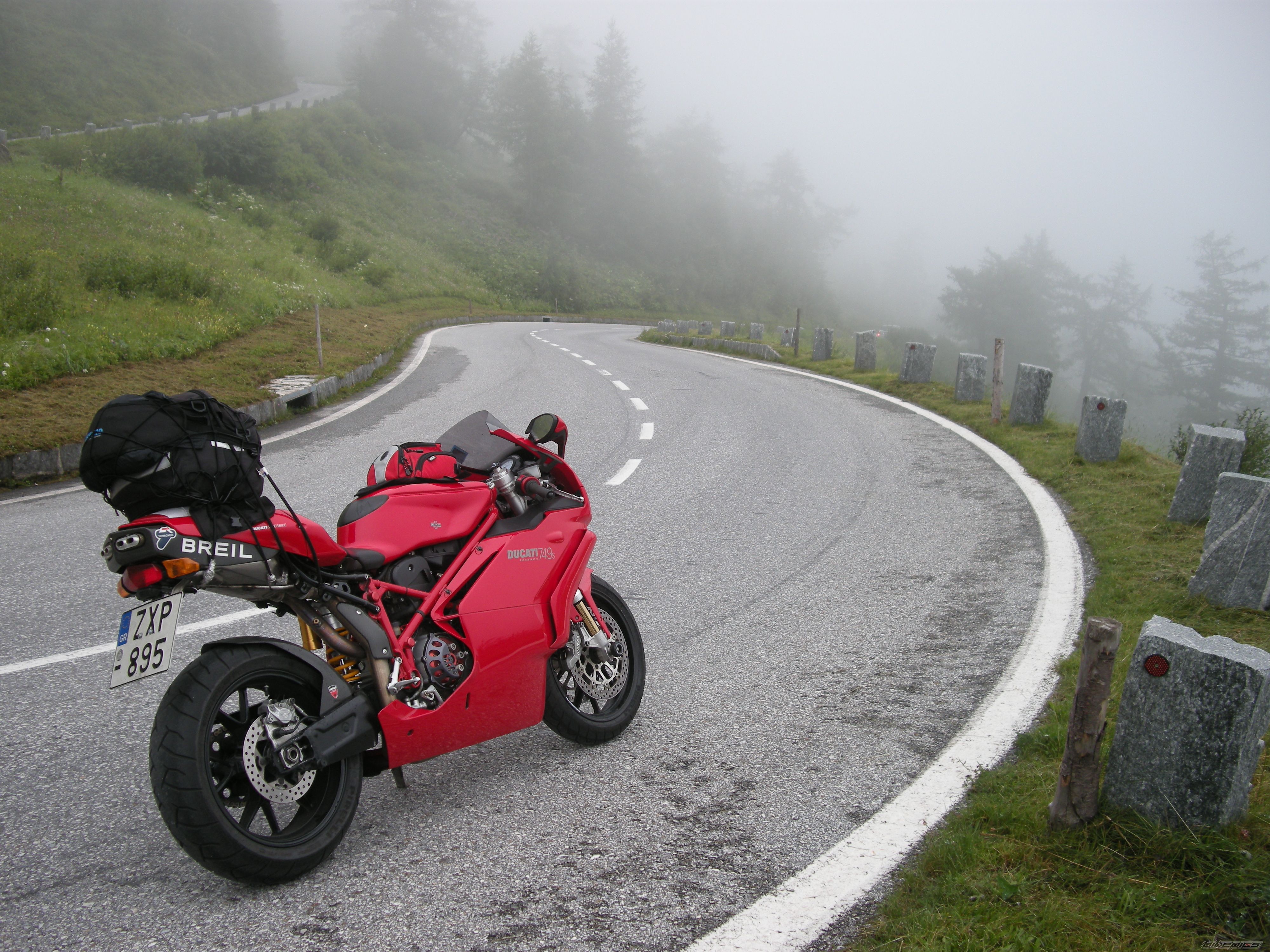 2006 DUCATI 749S | Picture 1690359 motorcycle photo