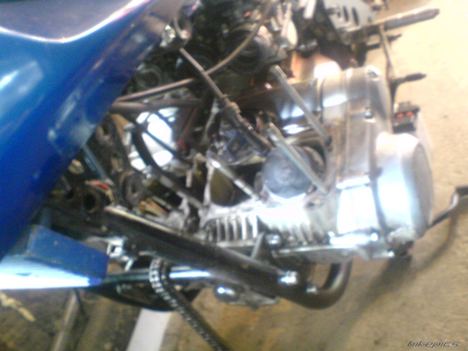    | Picture 1690436 motorcycle photo
