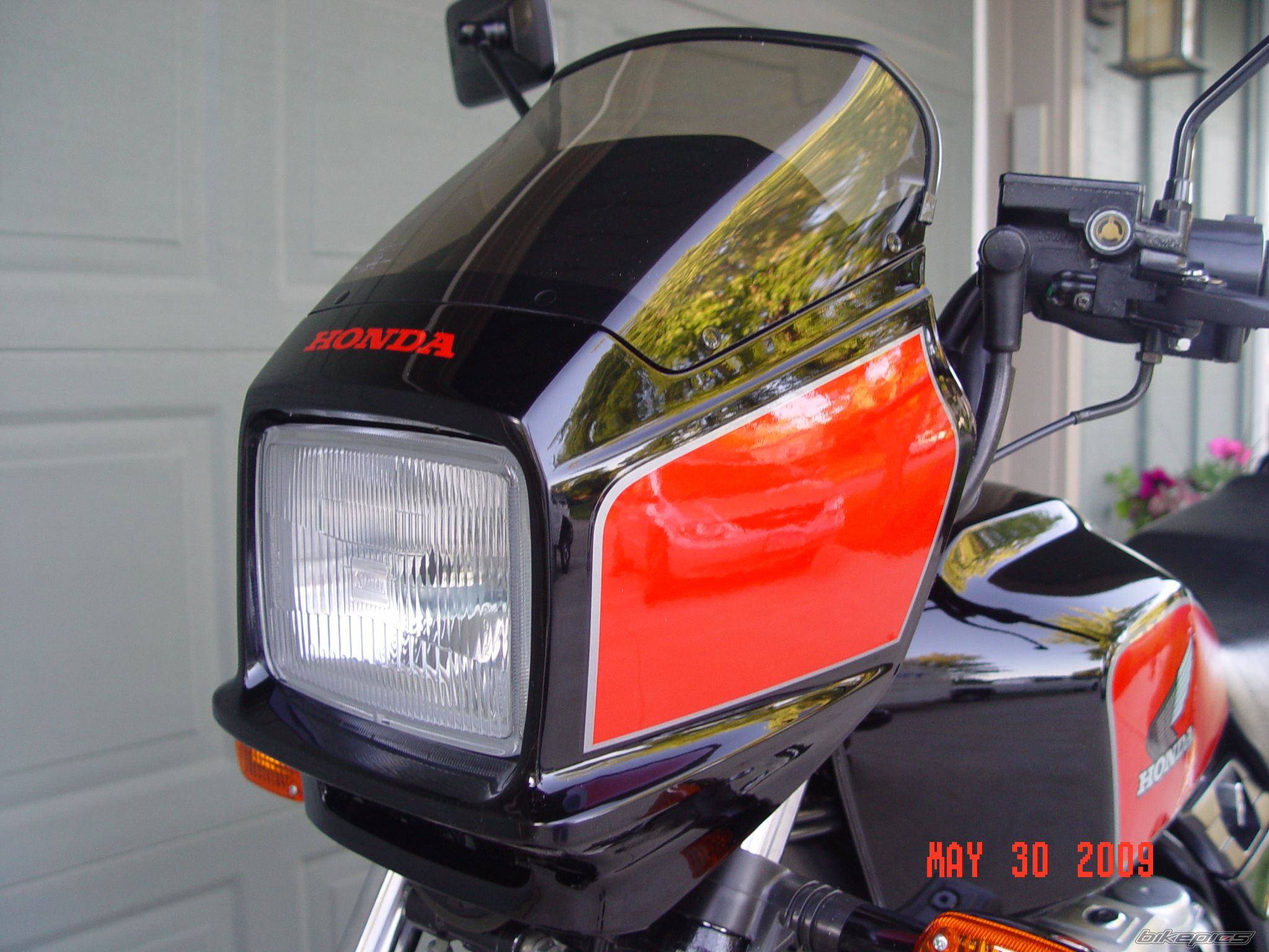 1985 HONDA 700 NIGHTHAWK S | Picture 1691003 motorcycle photo