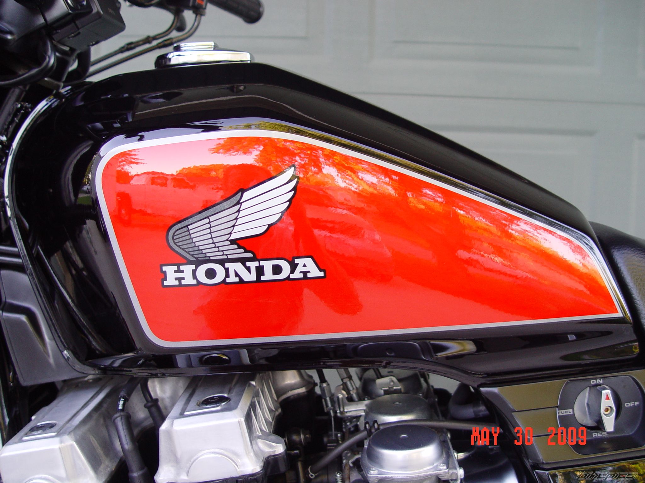 1985 HONDA 700 NIGHTHAWK S | Picture 1691004 motorcycle photo