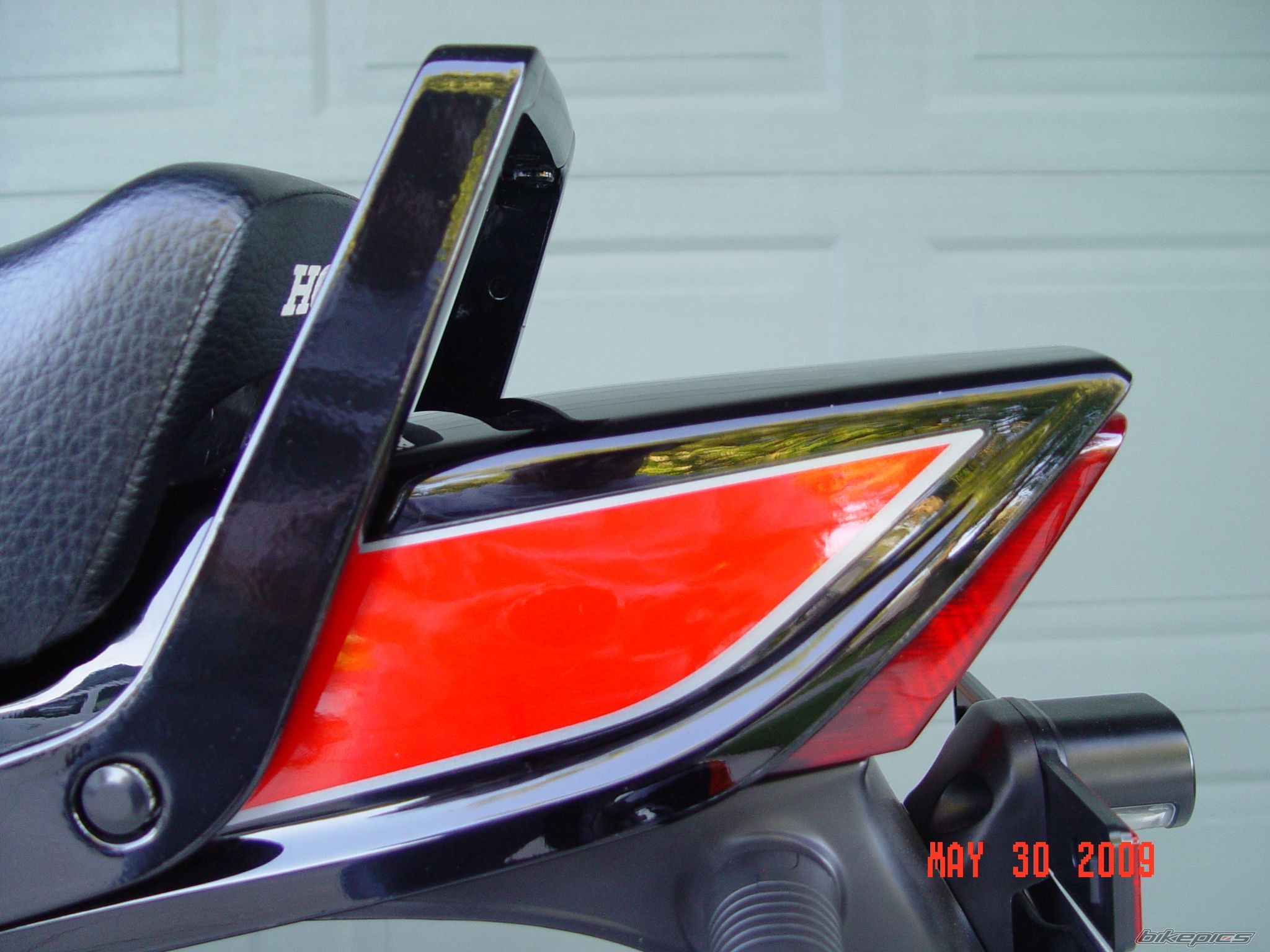 1985 HONDA 700 NIGHTHAWK S | Picture 1691006 motorcycle photo