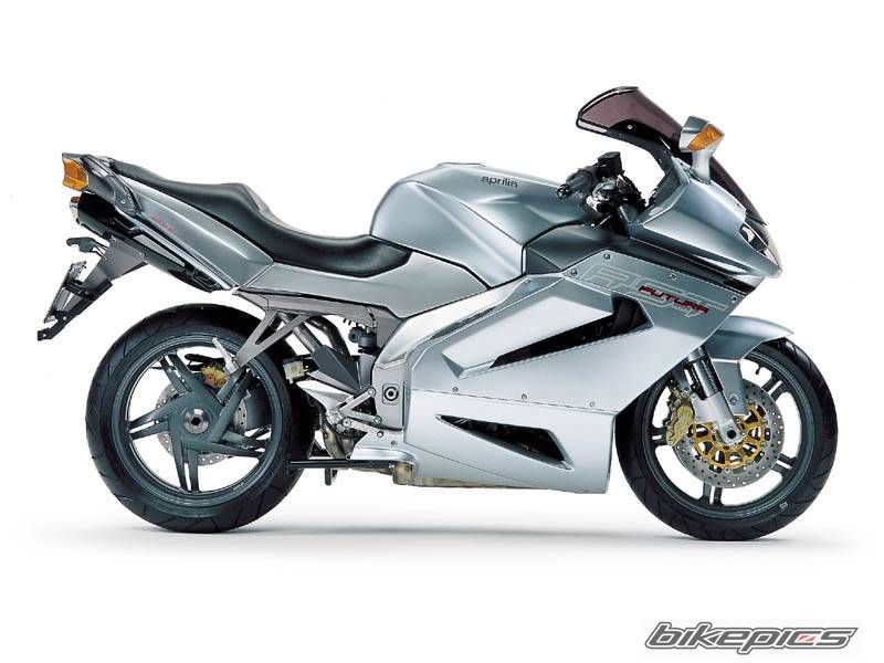 2003 APRILIA RST 1000 FUTURA | Picture 1691008 motorcycle photo