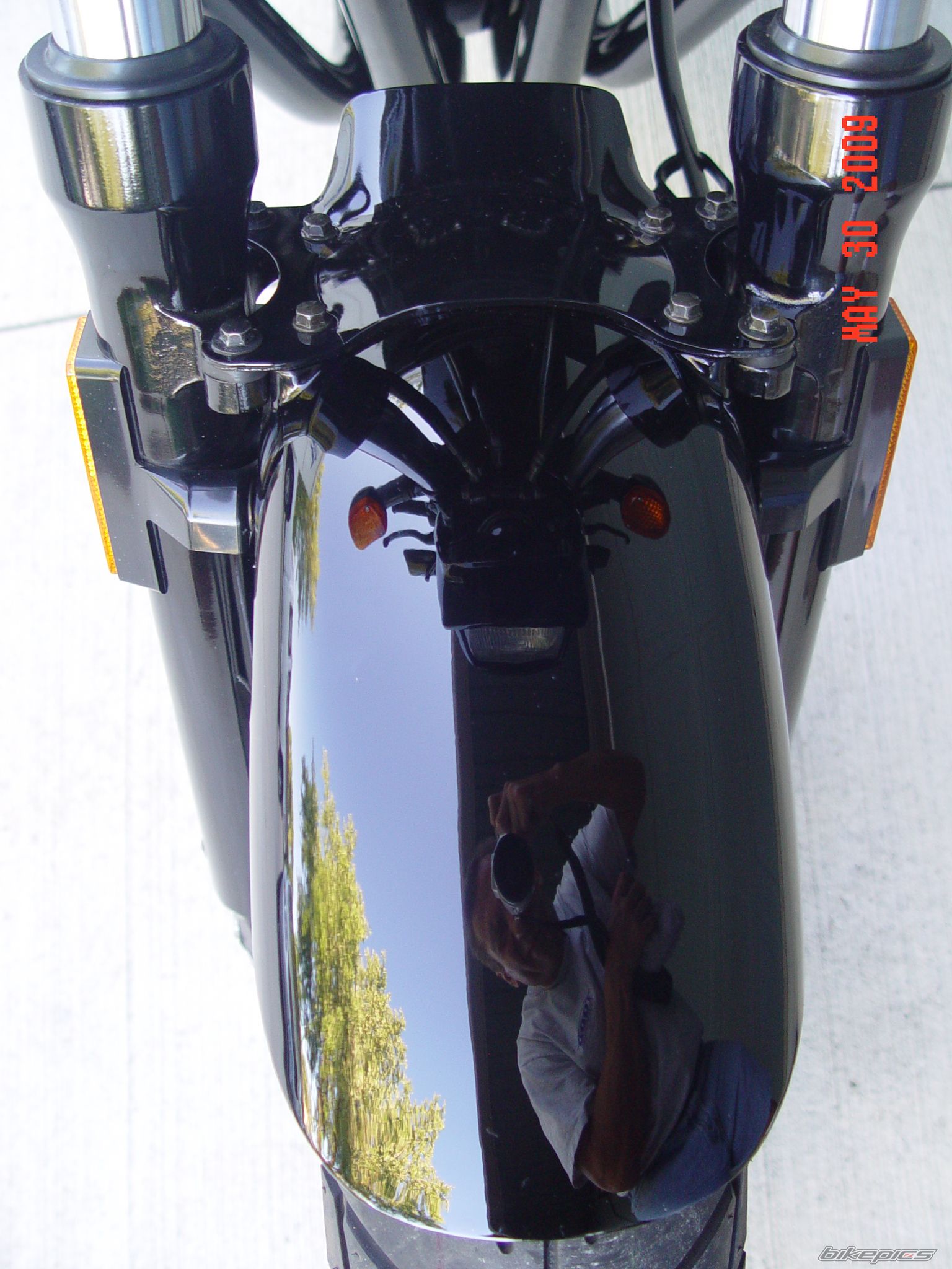 1985 HONDA 700 NIGHTHAWK S | Picture 1691018 motorcycle photo