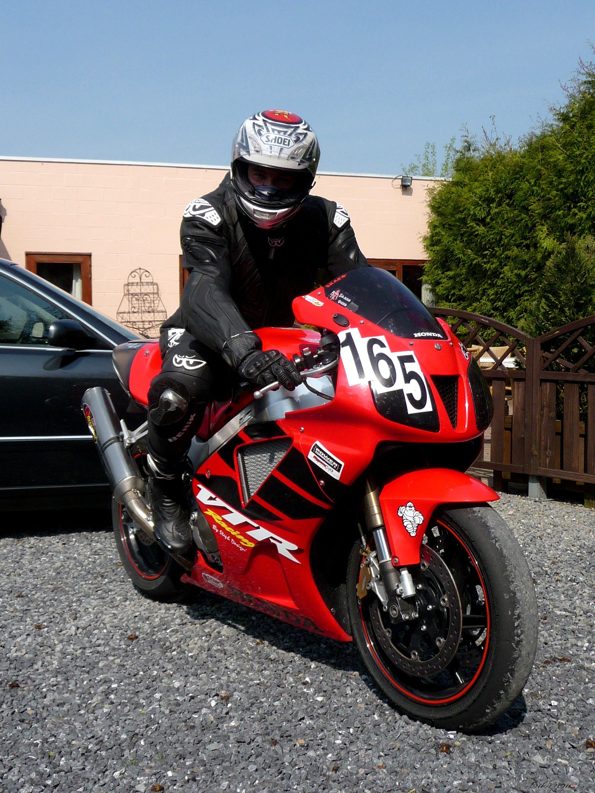 2000 HONDA VTR 1000 SP1 | Picture 1691040 motorcycle photo