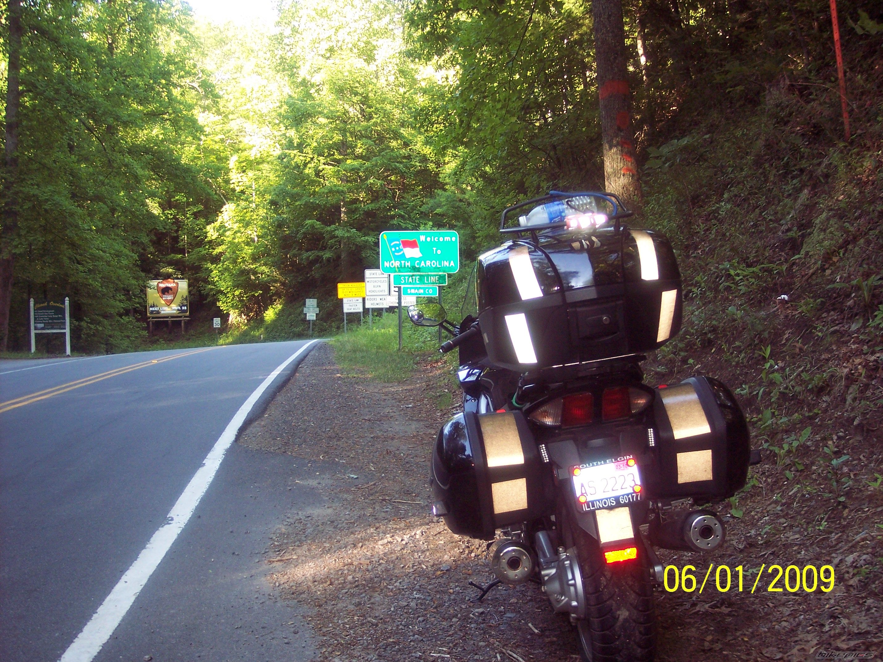 2008 YAMAHA FJR 1300 | Picture 1691079 motorcycle photo
