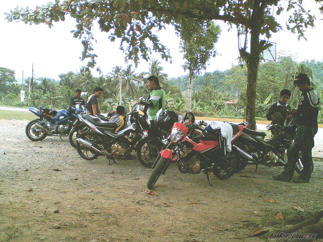 2009 SUZUKI RAIDER 150 | Picture 1691136 motorcycle photo