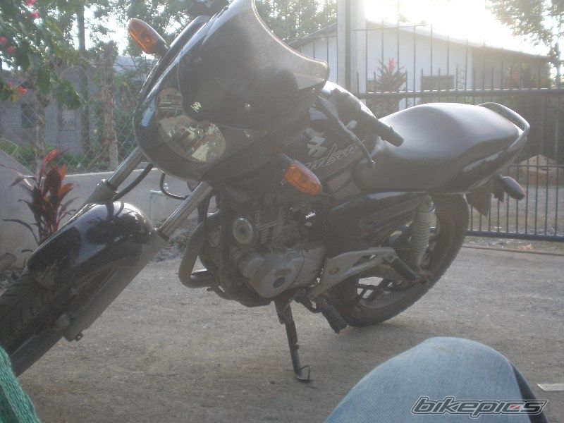 2006 BAJAJ PULSAR 180 | Picture 1691197 motorcycle photo