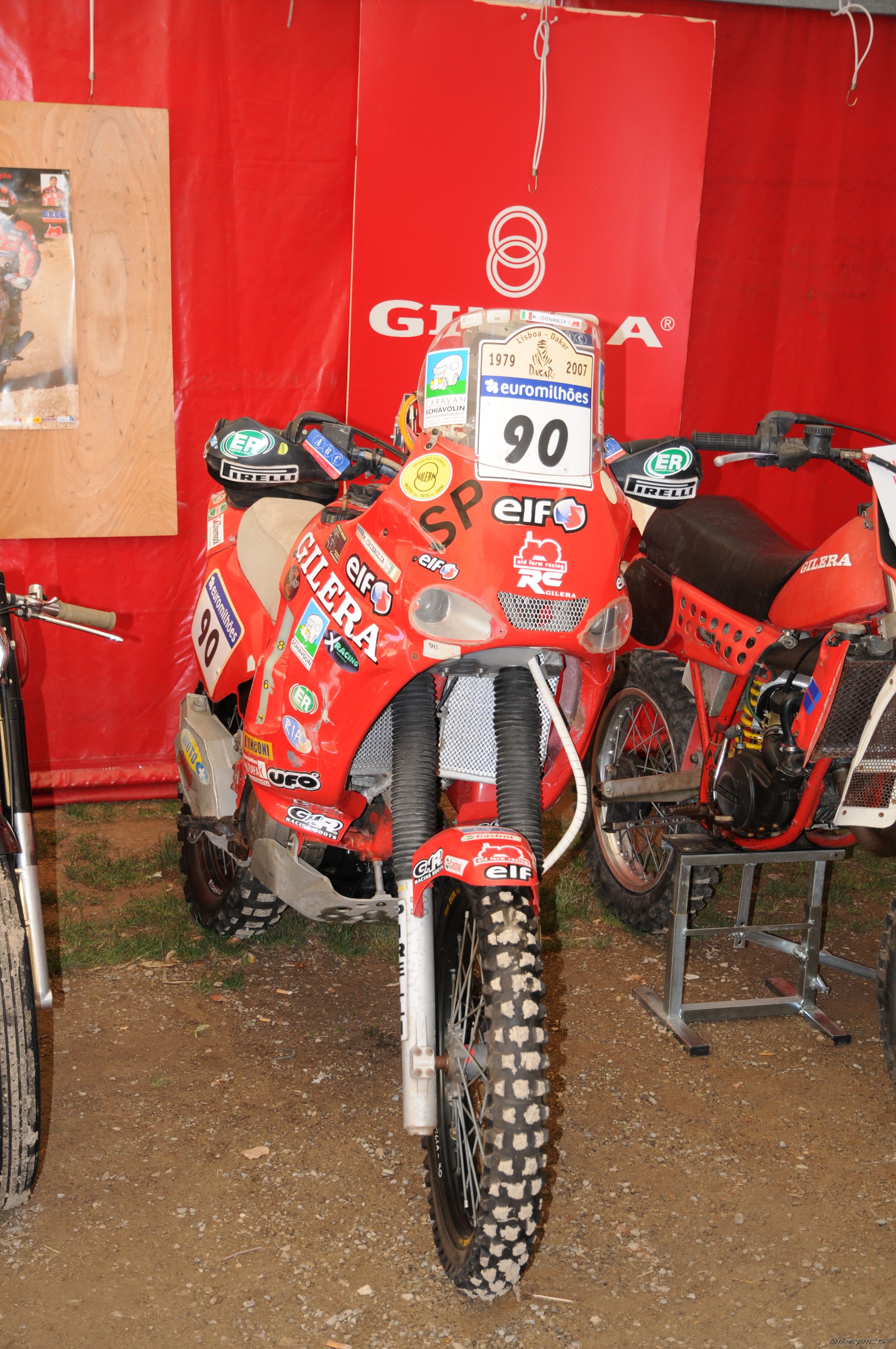 1969 GILERA 503 | Picture 1691270 motorcycle photo
