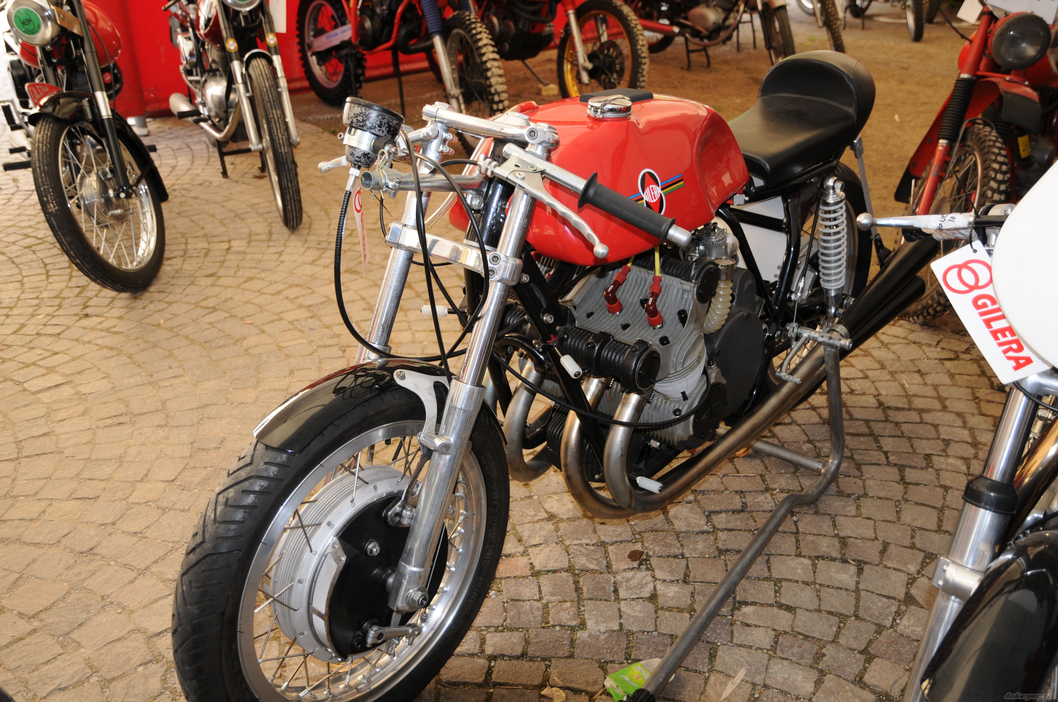 1969 GILERA 503 | Picture 1691303 motorcycle photo