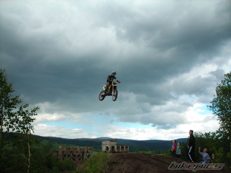 2002 SUZUKI RM 250 | Picture 1691329 motorcycle photo
