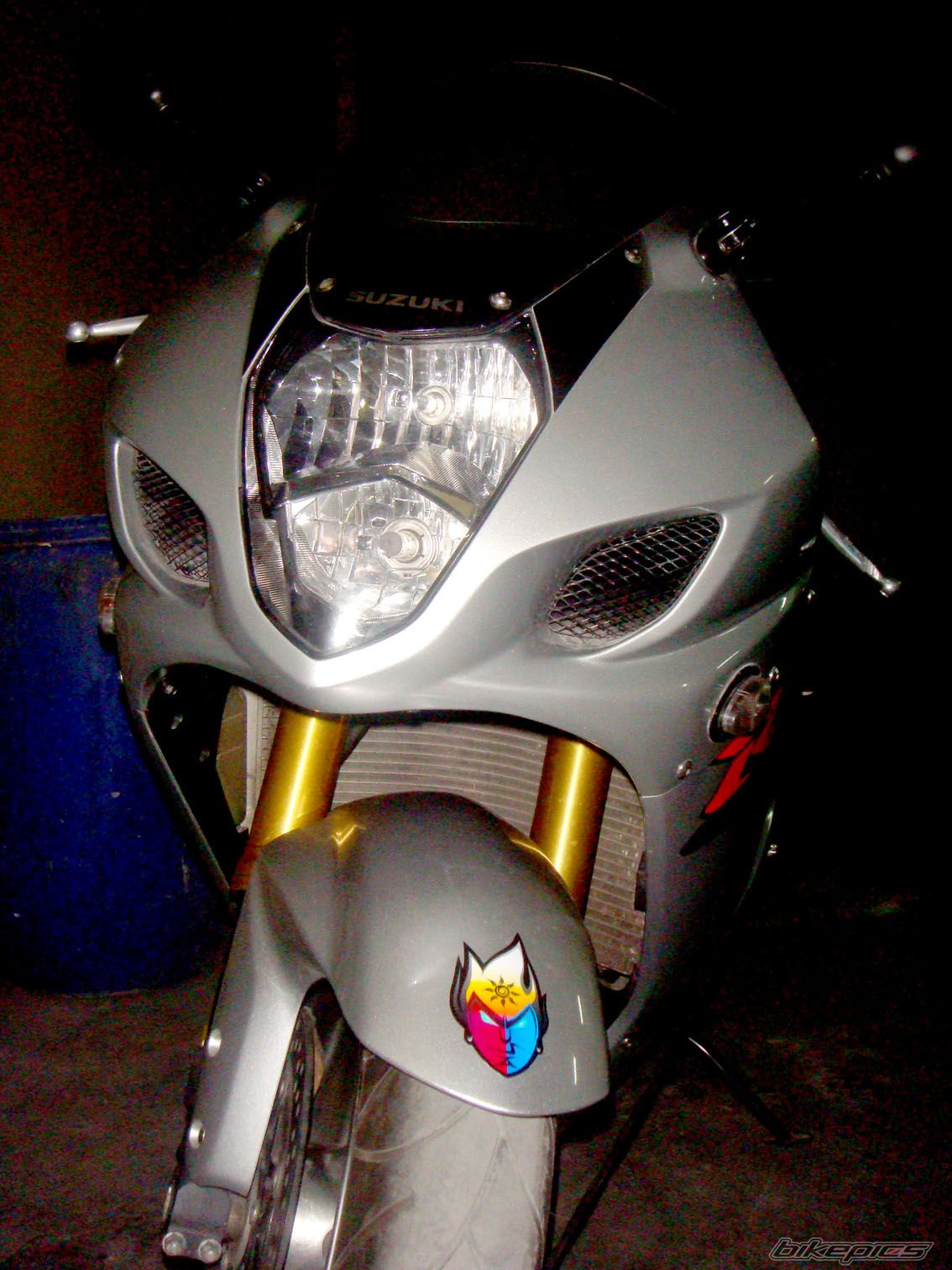 2004 SUZUKI GSX R 1000 | Picture 1691438 motorcycle photo