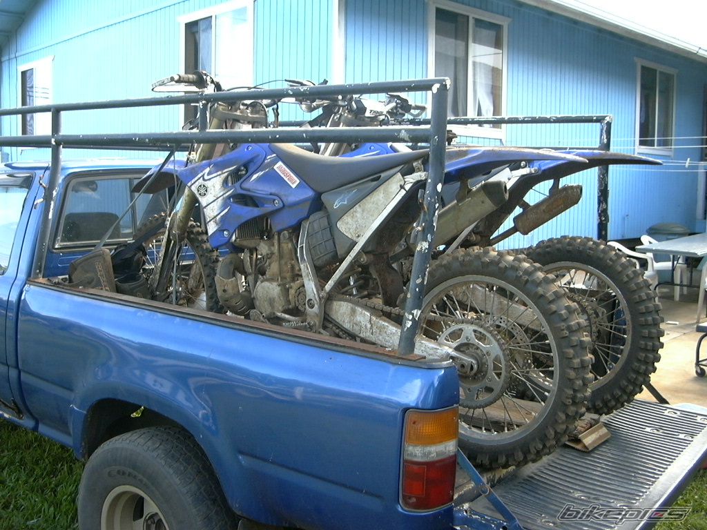 2007 YAMAHA YZ 250 | Picture 1691446 motorcycle photo