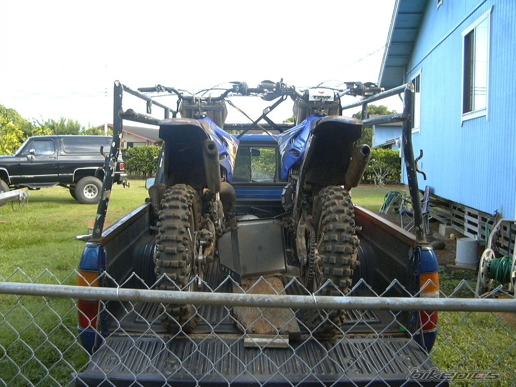 2007 YAMAHA YZ 250 | Picture 1691448 motorcycle photo