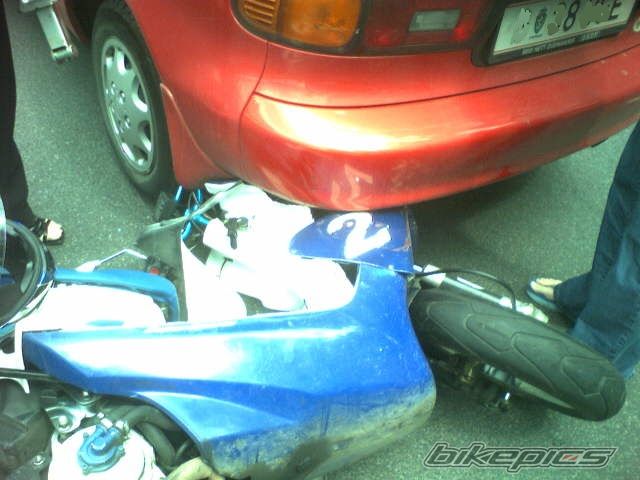 2001 YAMAHA AEROX 50 | Picture 1691596 motorcycle photo